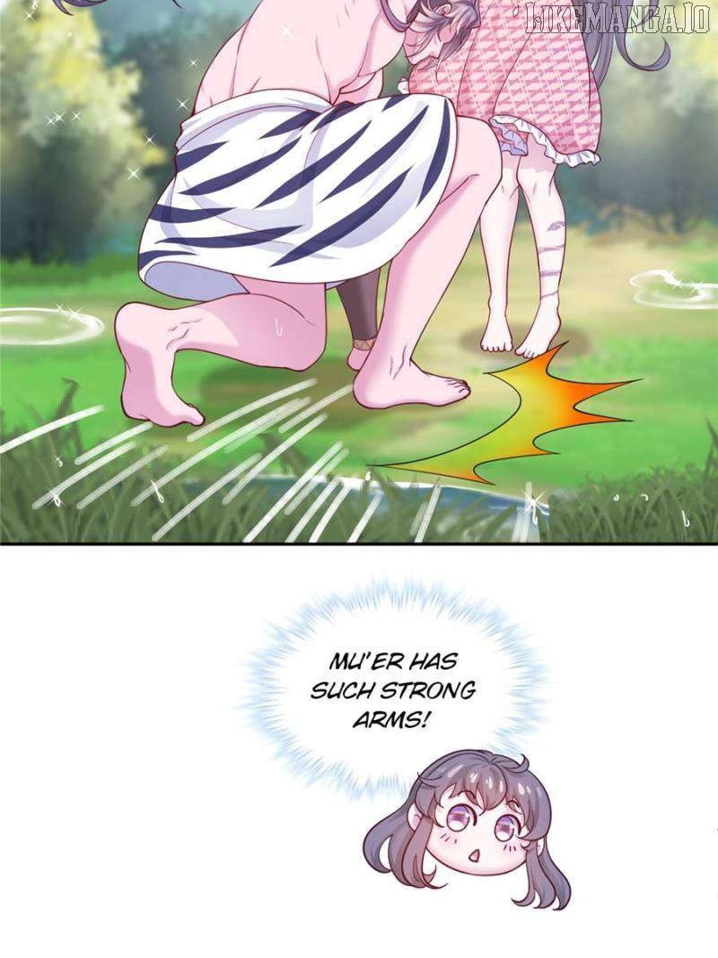 Beauty and the Beasts Chapter 695 - page 13
