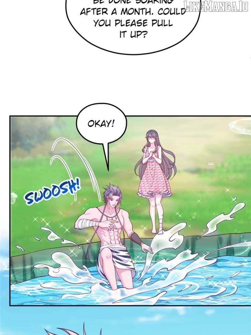 Beauty and the Beasts Chapter 695 - page 15