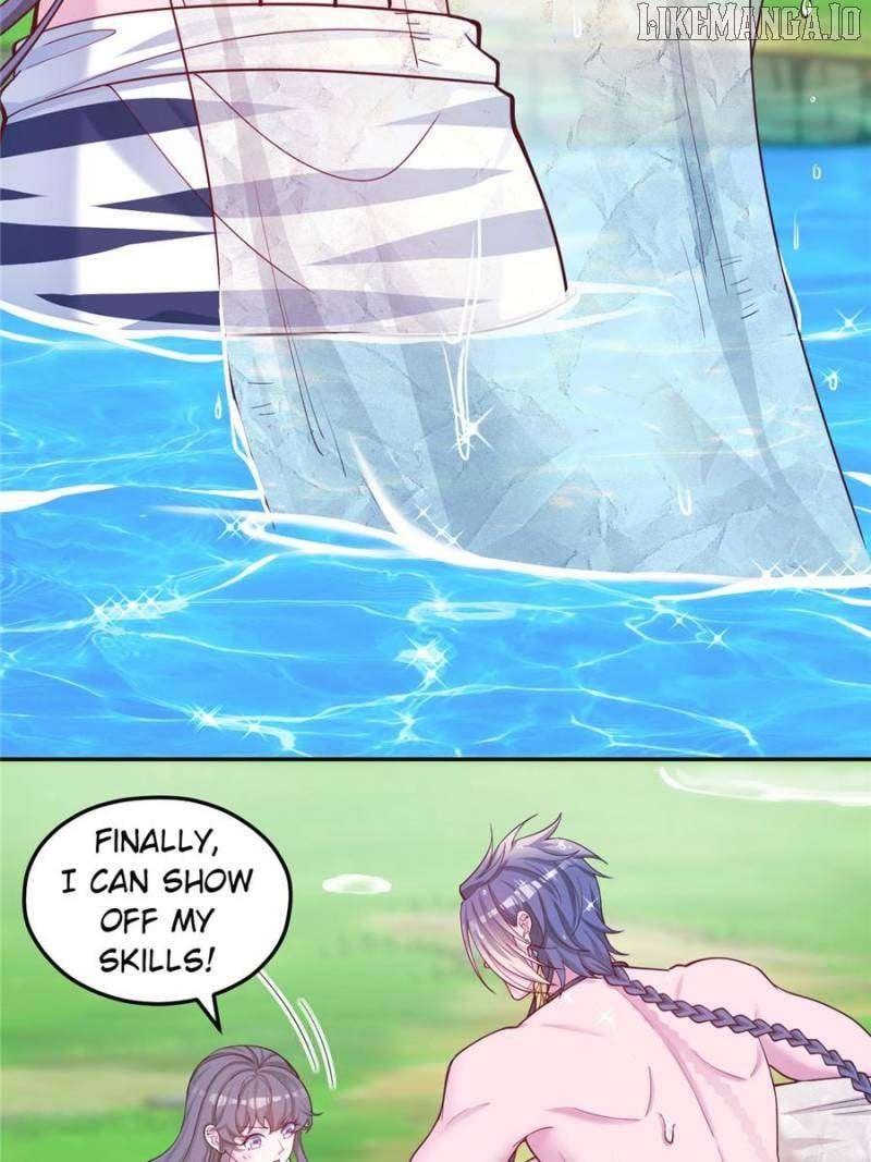 Beauty and the Beasts Chapter 695 - page 17