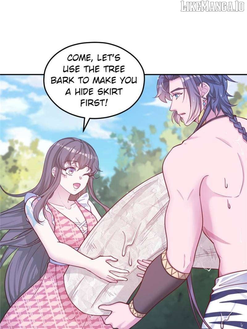 Beauty and the Beasts Chapter 695 - page 19