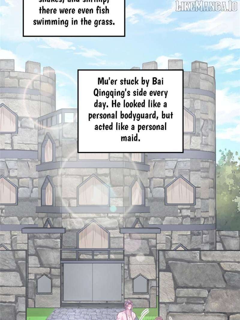 Beauty and the Beasts Chapter 695 - page 2