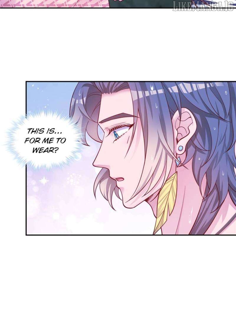 Beauty and the Beasts Chapter 695 - page 20