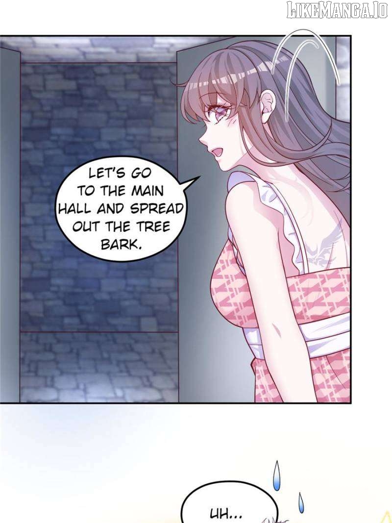 Beauty and the Beasts Chapter 695 - page 21