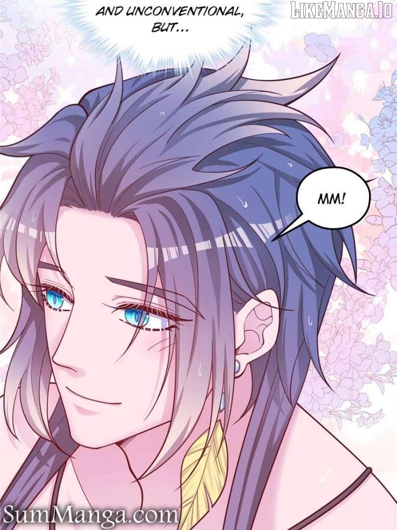 Beauty and the Beasts Chapter 695 - page 23