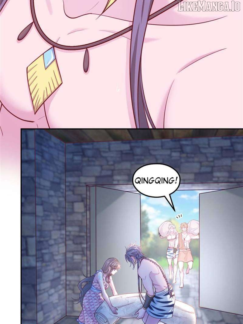 Beauty and the Beasts Chapter 695 - page 24