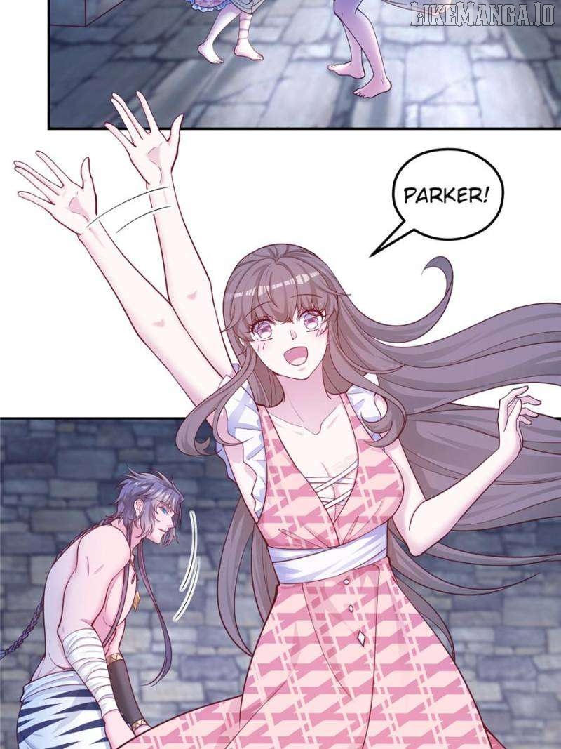Beauty and the Beasts Chapter 695 - page 25