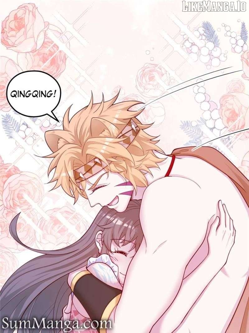 Beauty and the Beasts Chapter 695 - page 28