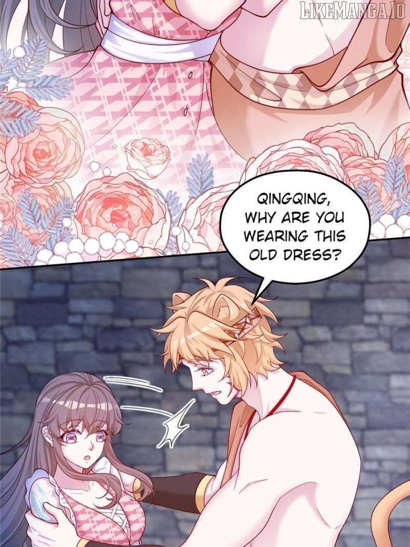 Beauty and the Beasts Chapter 695 - page 29
