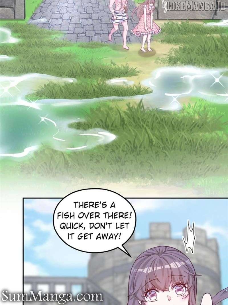 Beauty and the Beasts Chapter 695 - page 3