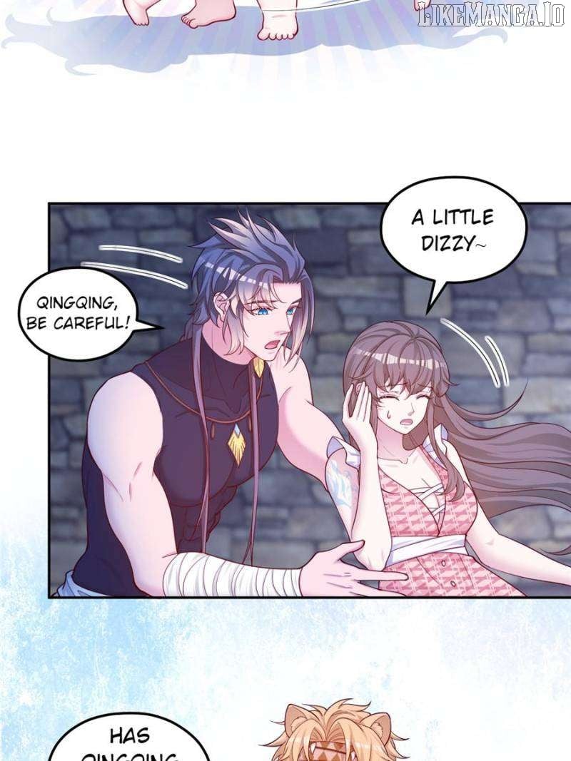 Beauty and the Beasts Chapter 695 - page 31