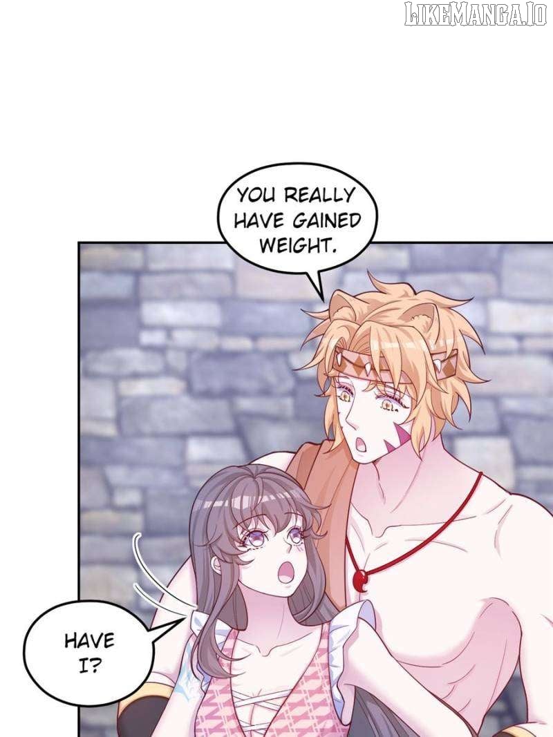Beauty and the Beasts Chapter 695 - page 36