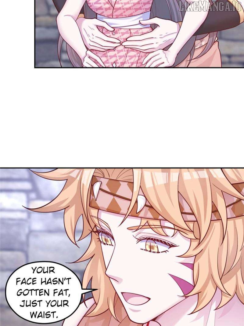 Beauty and the Beasts Chapter 695 - page 37