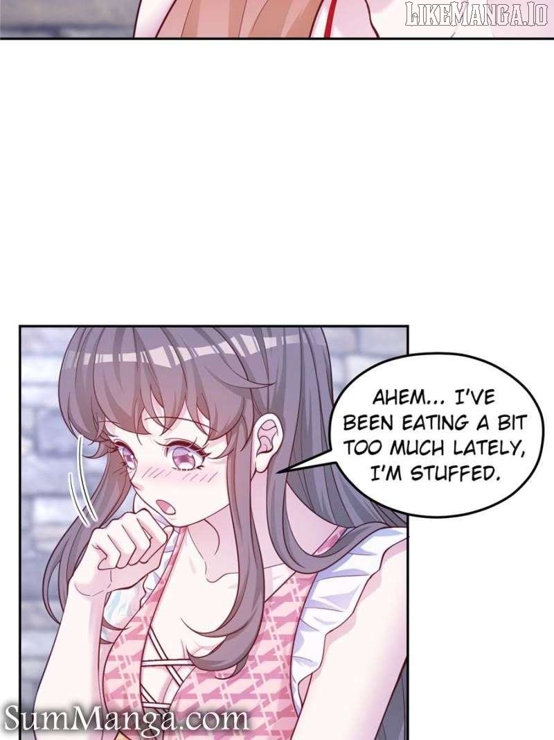 Beauty and the Beasts Chapter 695 - page 38