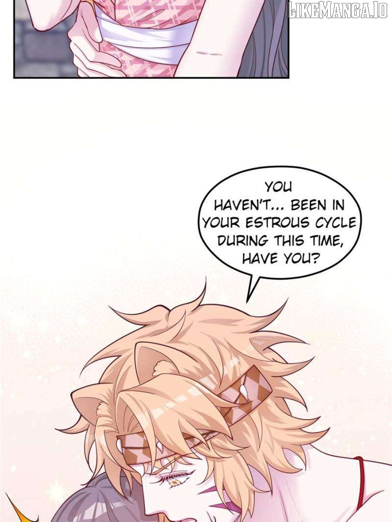 Beauty and the Beasts Chapter 695 - page 39