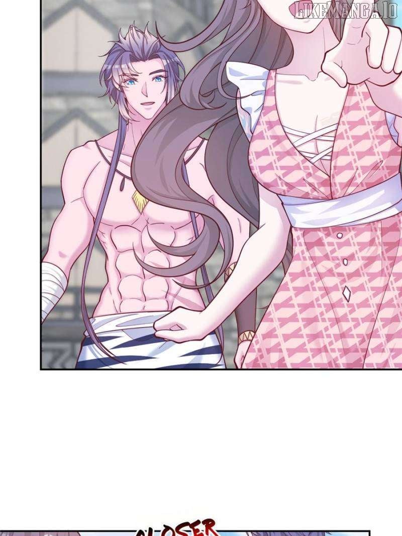 Beauty and the Beasts Chapter 695 - page 4