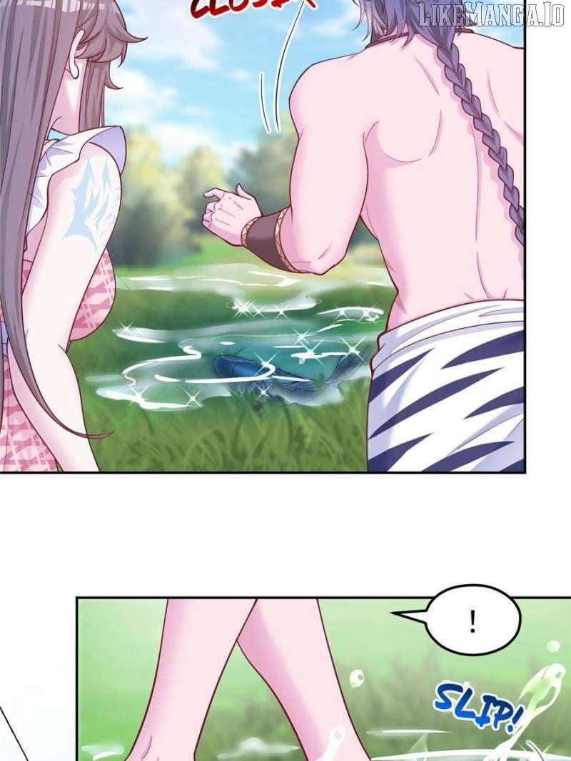 Beauty and the Beasts Chapter 695 - page 5