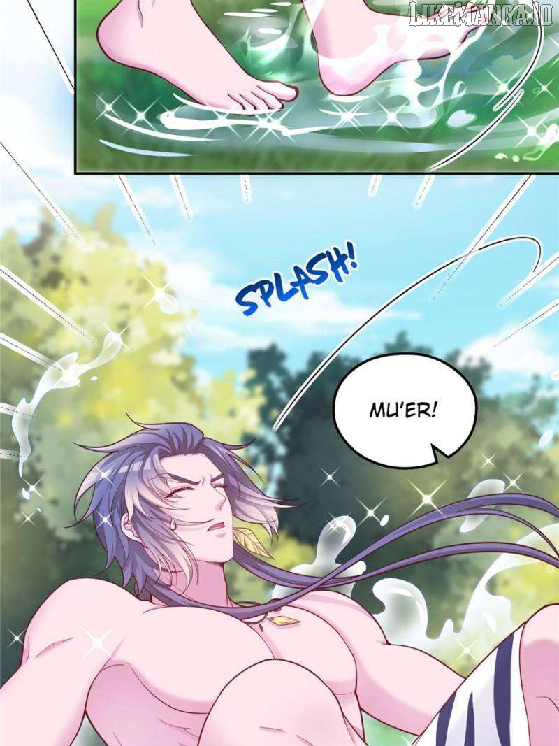 Beauty and the Beasts Chapter 695 - page 6