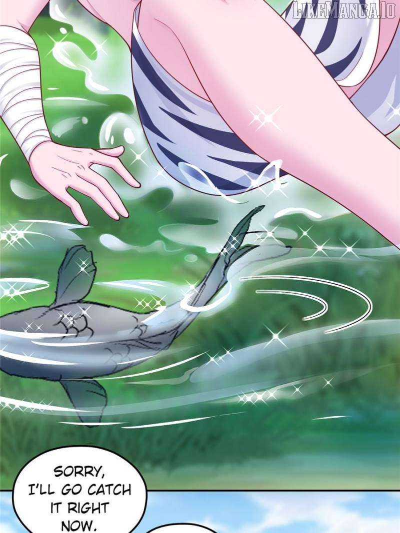 Beauty and the Beasts Chapter 695 - page 7