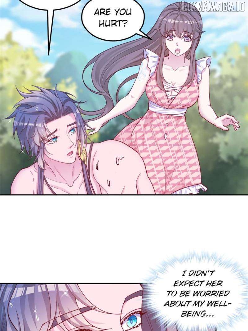 Beauty and the Beasts Chapter 695 - page 8