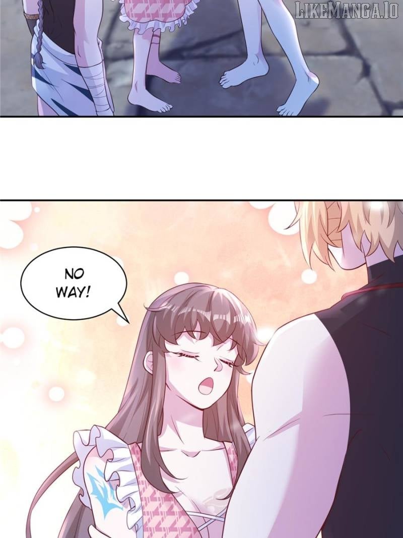 Beauty and the Beasts Chapter 696 - page 2