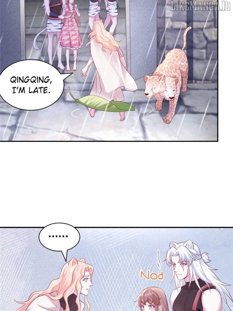 Beauty and the Beasts Chapter 696 - page 22