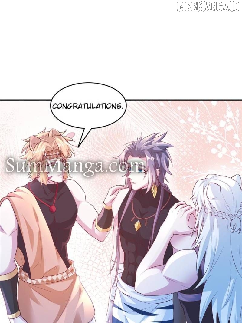 Beauty and the Beasts Chapter 696 - page 29