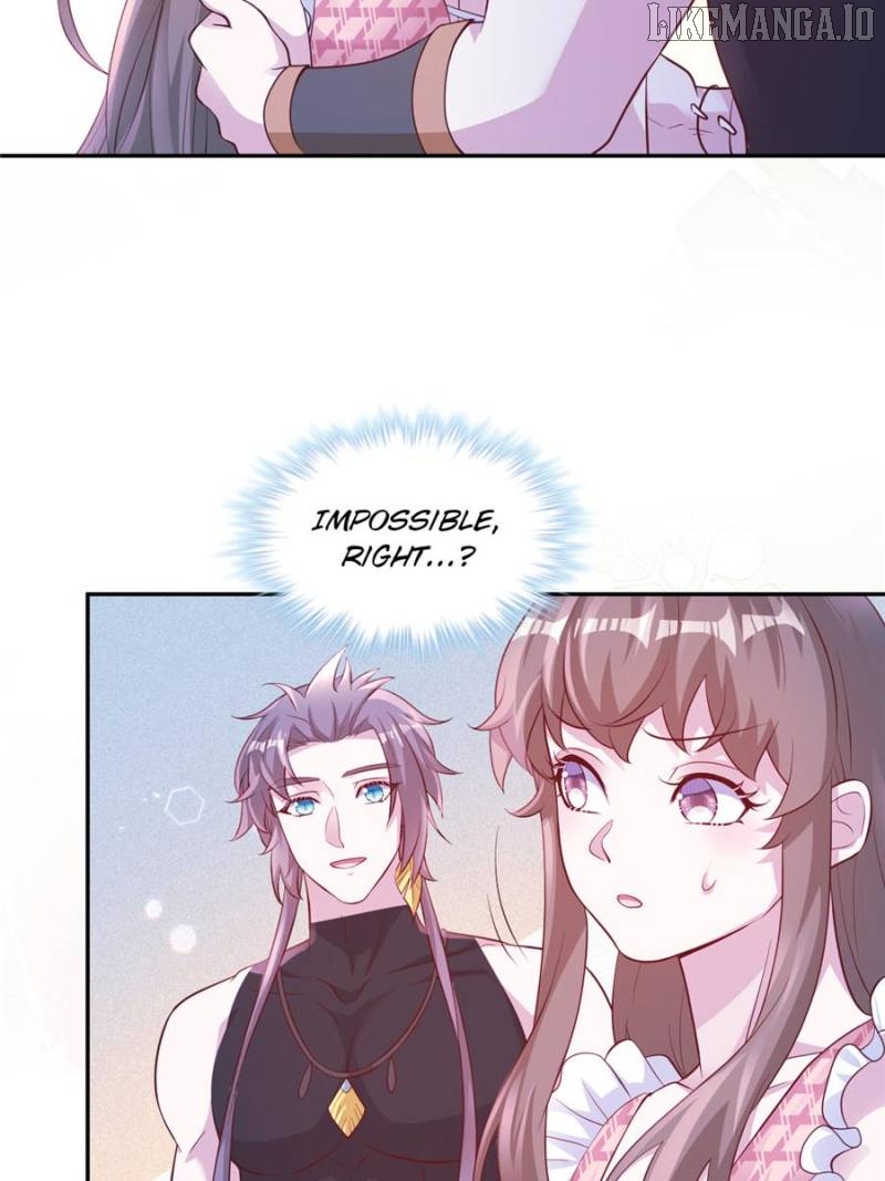 Beauty and the Beasts Chapter 696 - page 3