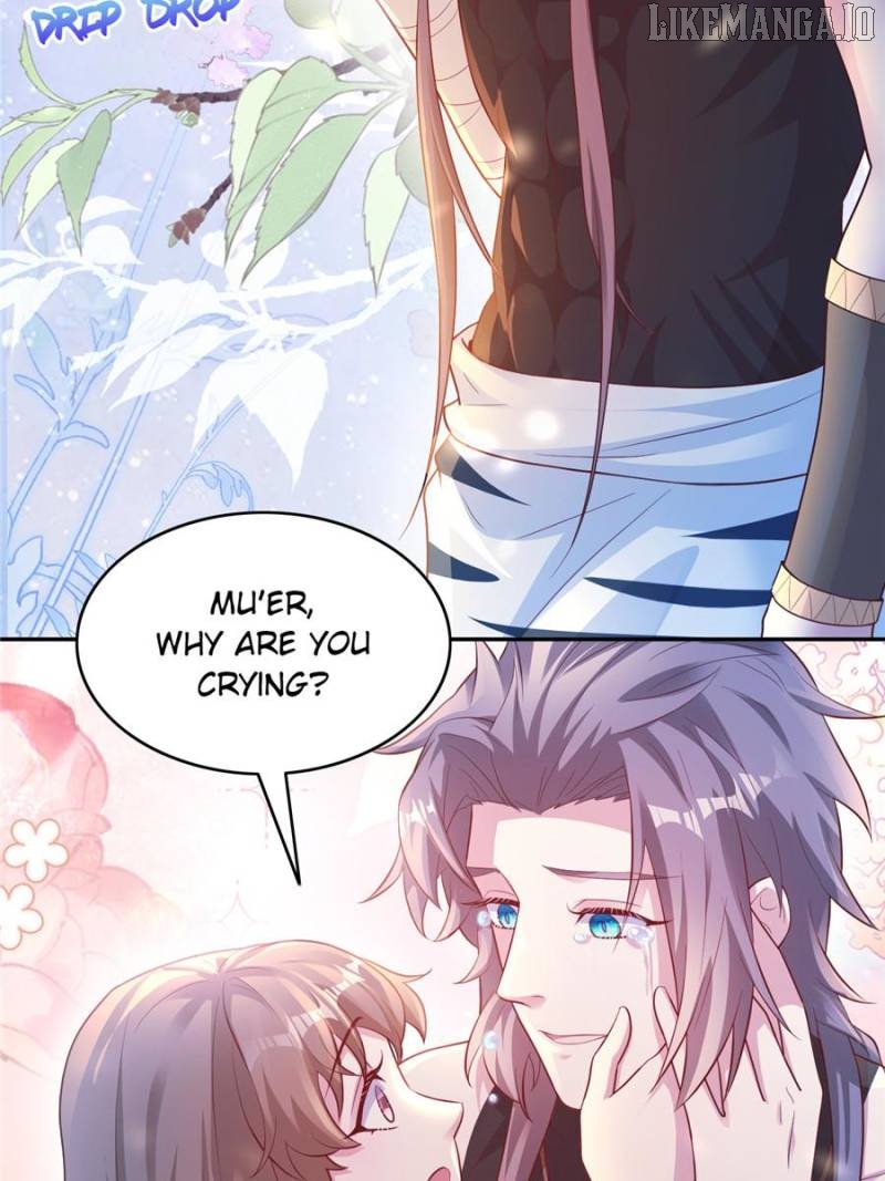 Beauty and the Beasts Chapter 696 - page 32