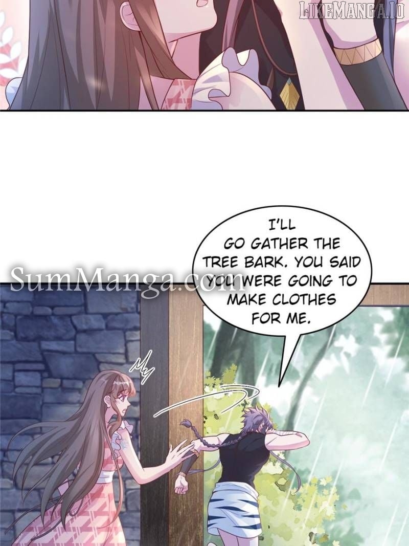 Beauty and the Beasts Chapter 696 - page 33