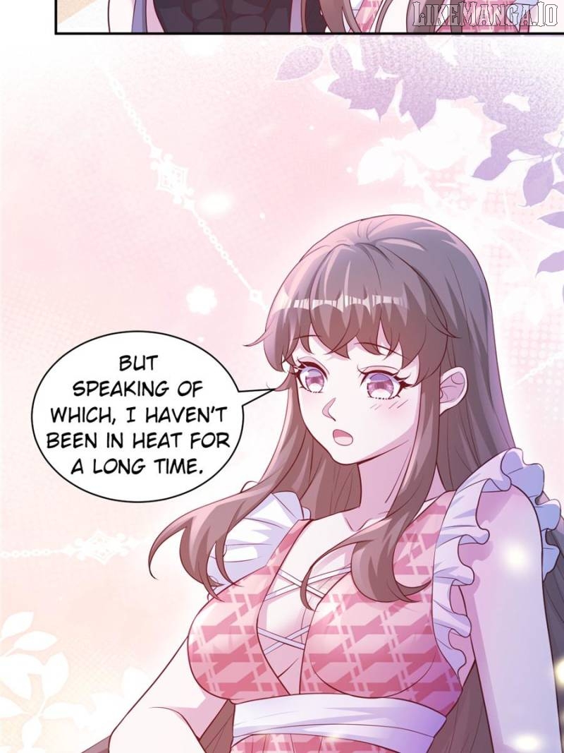 Beauty and the Beasts Chapter 696 - page 4
