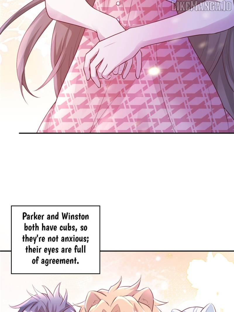 Beauty and the Beasts Chapter 696 - page 5