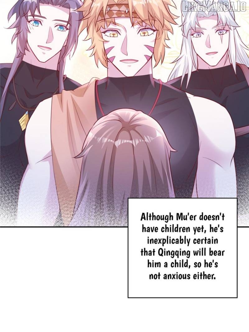 Beauty and the Beasts Chapter 696 - page 6