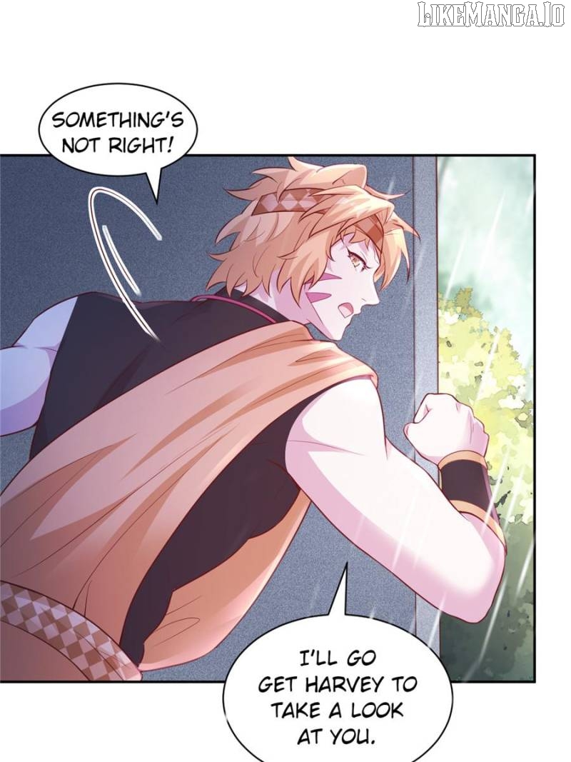 Beauty and the Beasts Chapter 696 - page 7