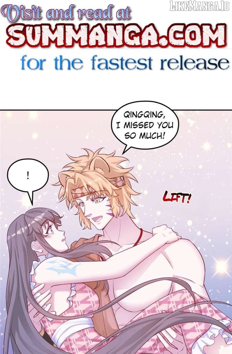 Beauty and the Beasts Chapter 697 - page 1