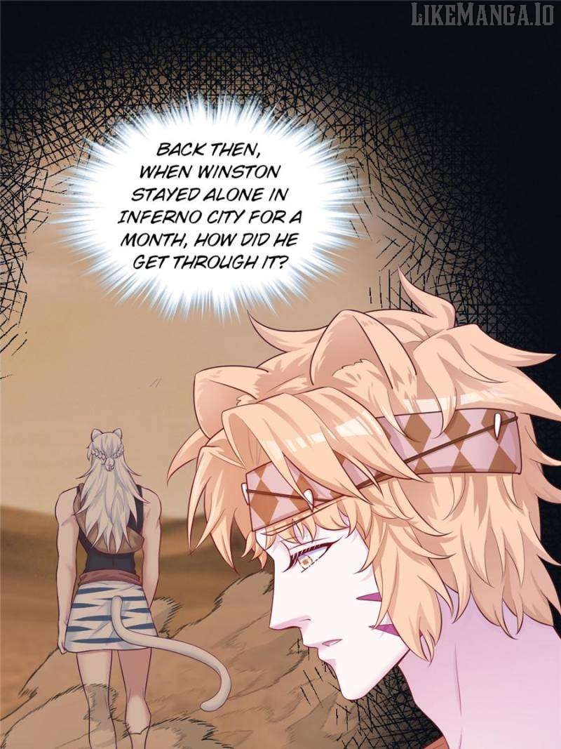 Beauty and the Beasts Chapter 697 - page 10