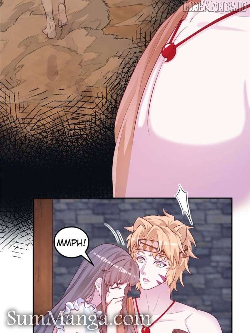 Beauty and the Beasts Chapter 697 - page 11
