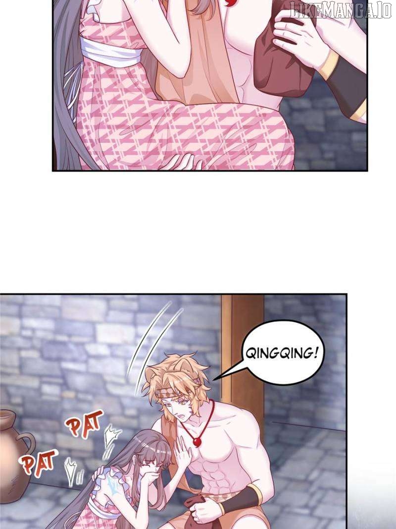 Beauty and the Beasts Chapter 697 - page 12