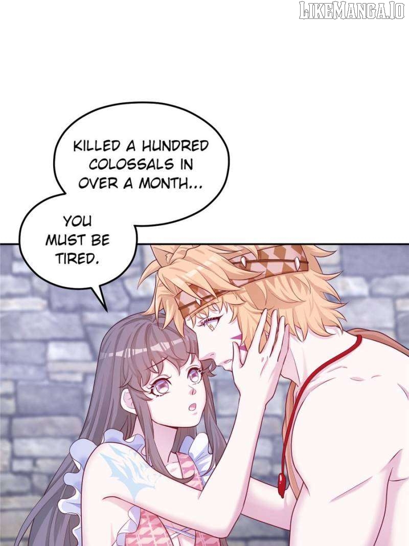 Beauty and the Beasts Chapter 697 - page 18