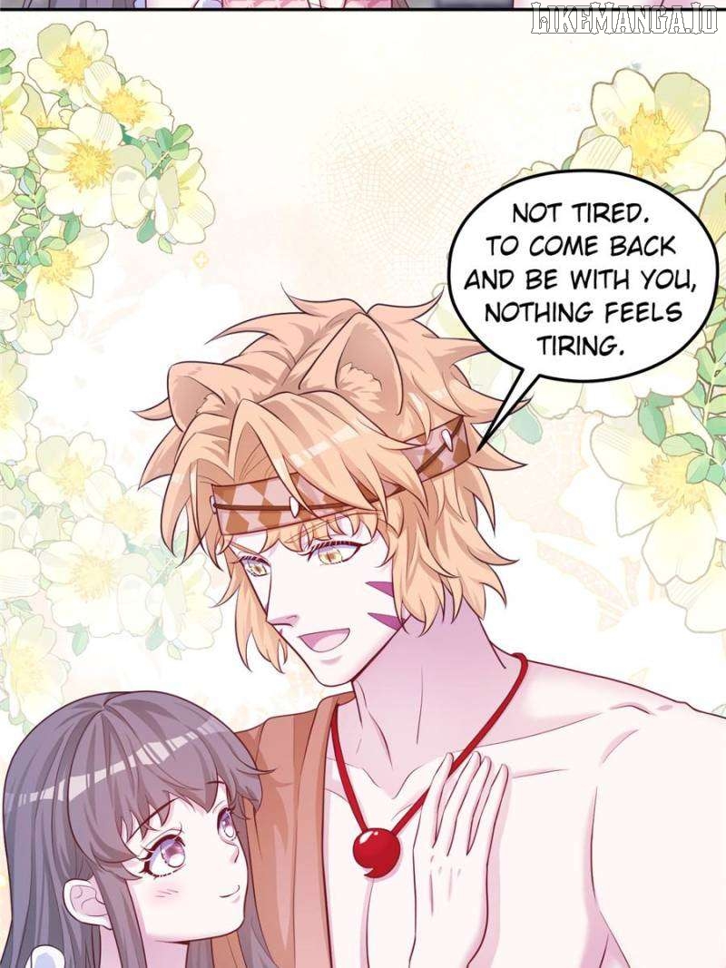 Beauty and the Beasts Chapter 697 - page 19
