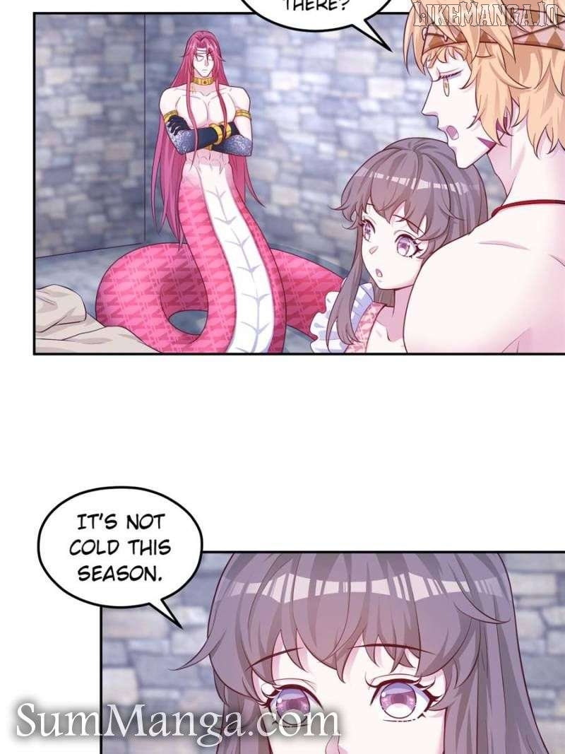 Beauty and the Beasts Chapter 697 - page 21