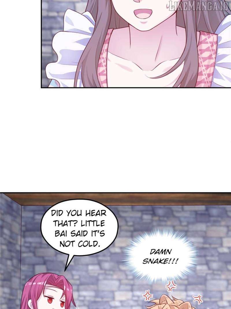 Beauty and the Beasts Chapter 697 - page 22