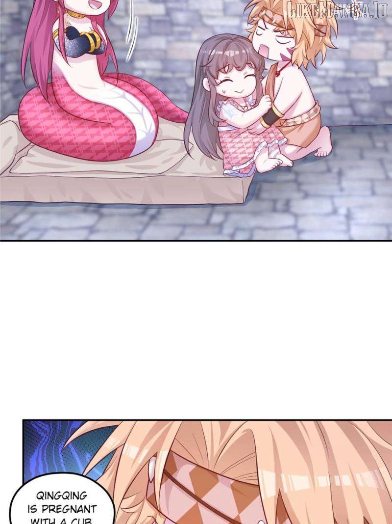 Beauty and the Beasts Chapter 697 - page 23