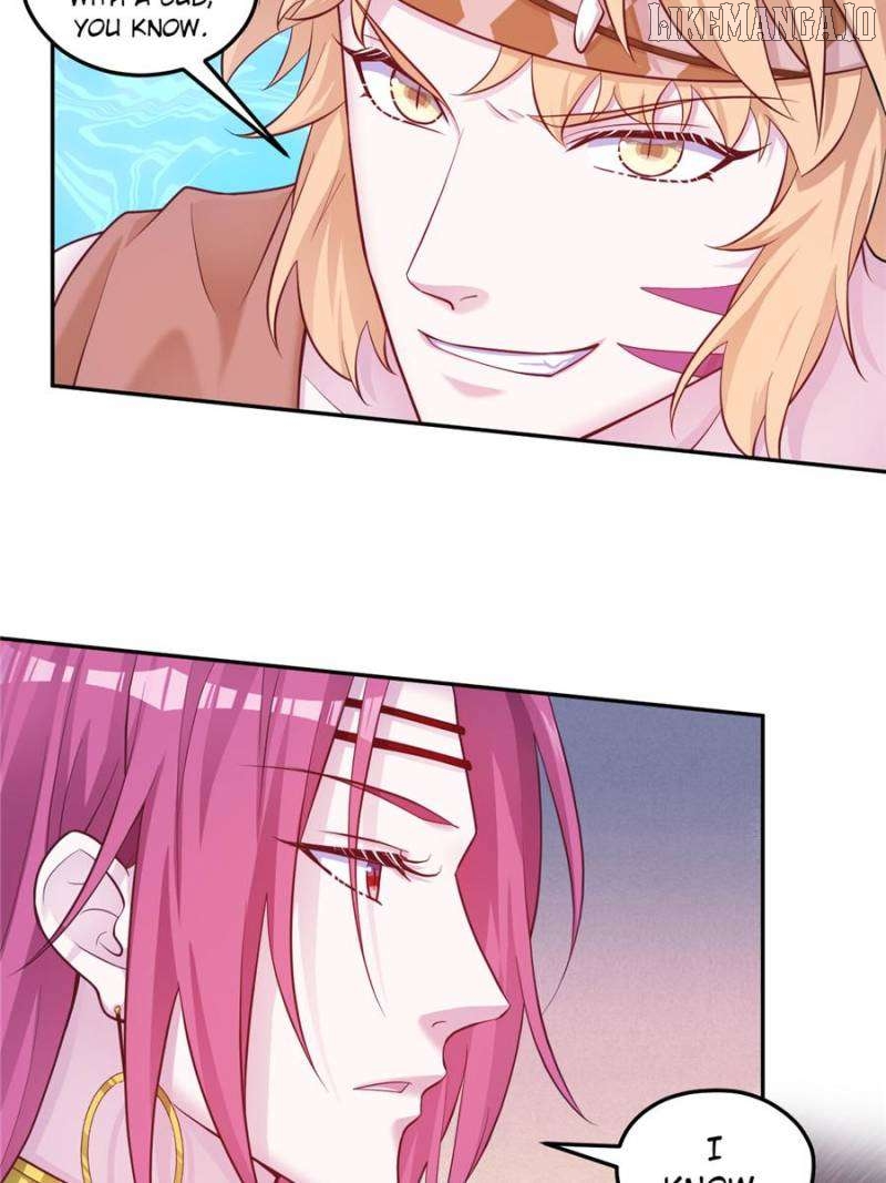 Beauty and the Beasts Chapter 697 - page 24