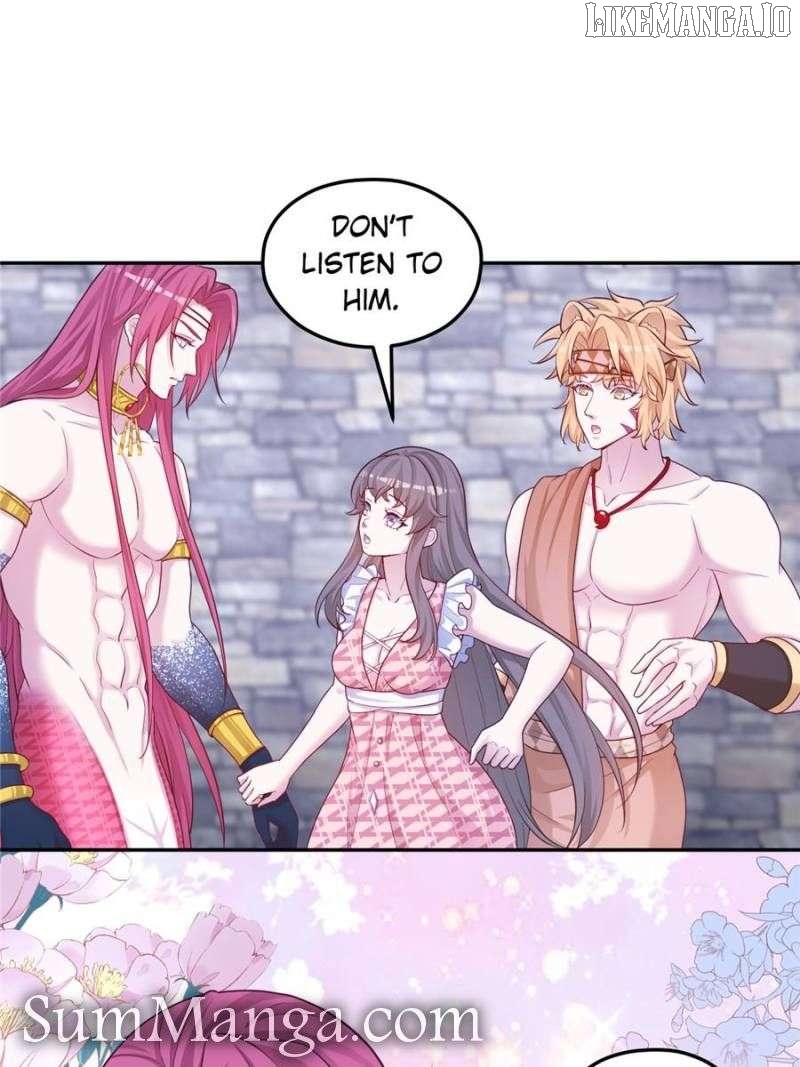 Beauty and the Beasts Chapter 697 - page 28
