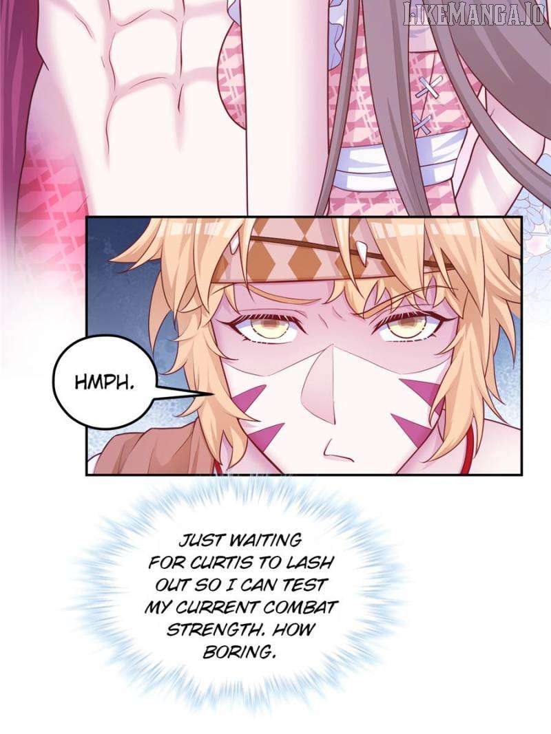 Beauty and the Beasts Chapter 697 - page 30