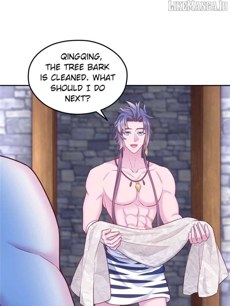 Beauty and the Beasts Chapter 697 - page 31
