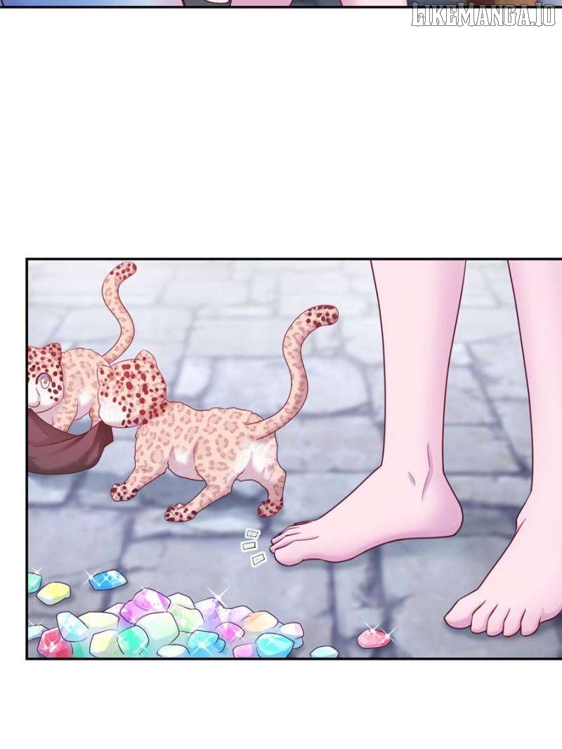 Beauty and the Beasts Chapter 697 - page 32