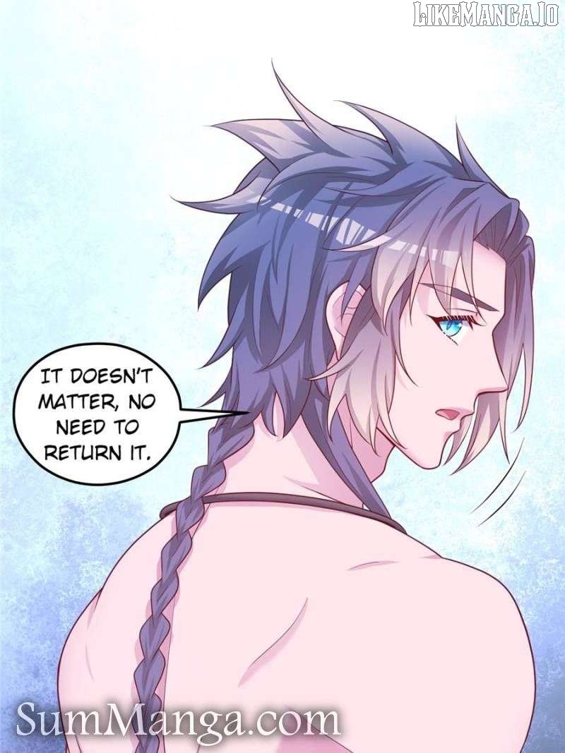 Beauty and the Beasts Chapter 697 - page 34