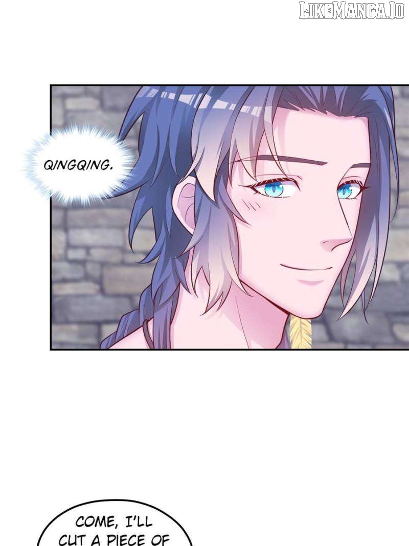 Beauty and the Beasts Chapter 697 - page 37