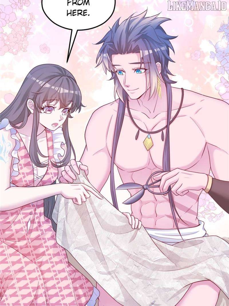 Beauty and the Beasts Chapter 697 - page 39